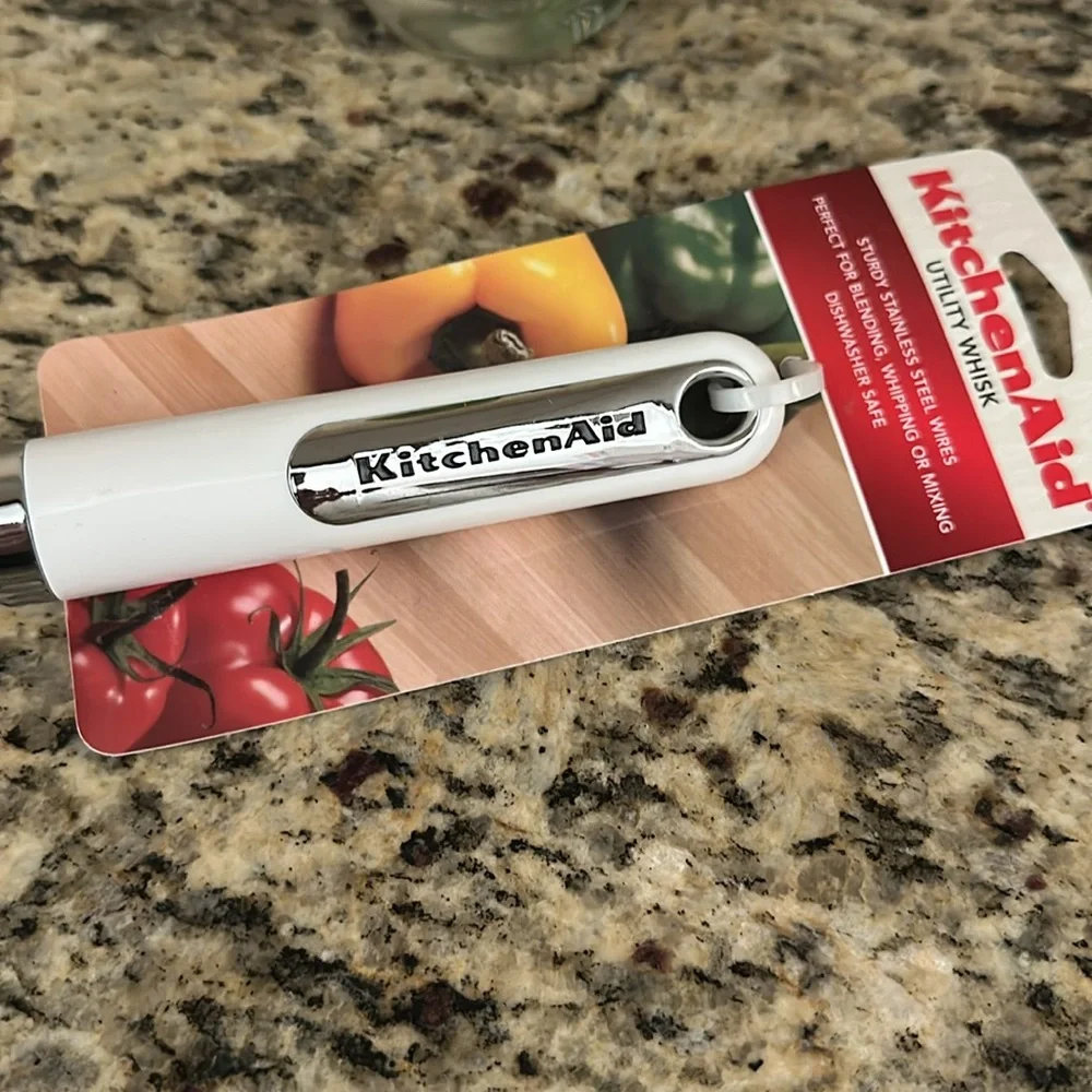 KitchenAid 🔍 brand